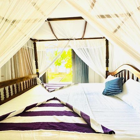Il Nido Beach Home Galle Dış mekan fotoğraf