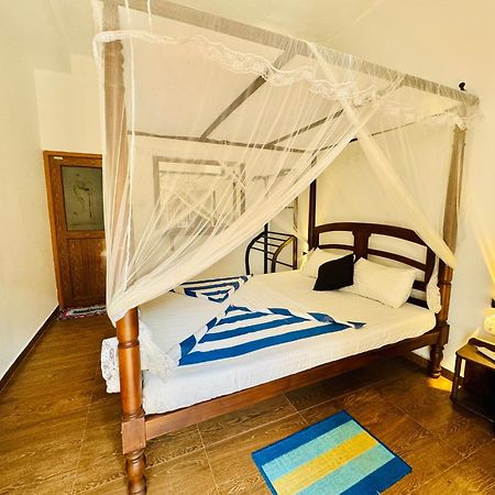 Il Nido Beach Home Galle Dış mekan fotoğraf