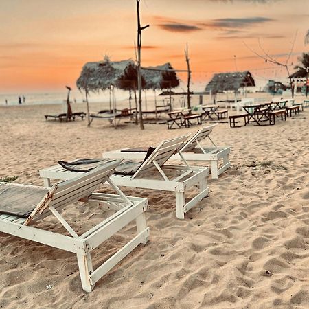 Il Nido Beach Home Galle Dış mekan fotoğraf
