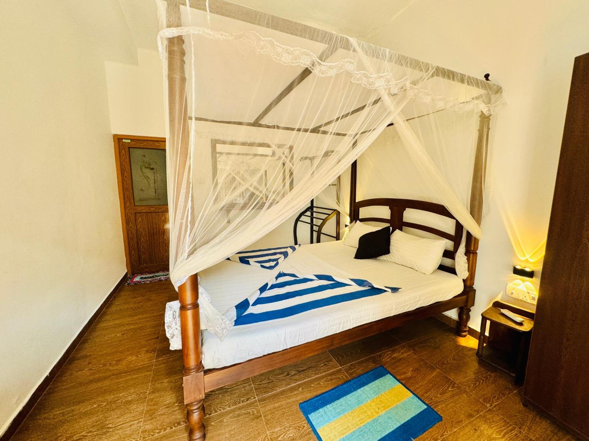 Il Nido Beach Home Galle Dış mekan fotoğraf
