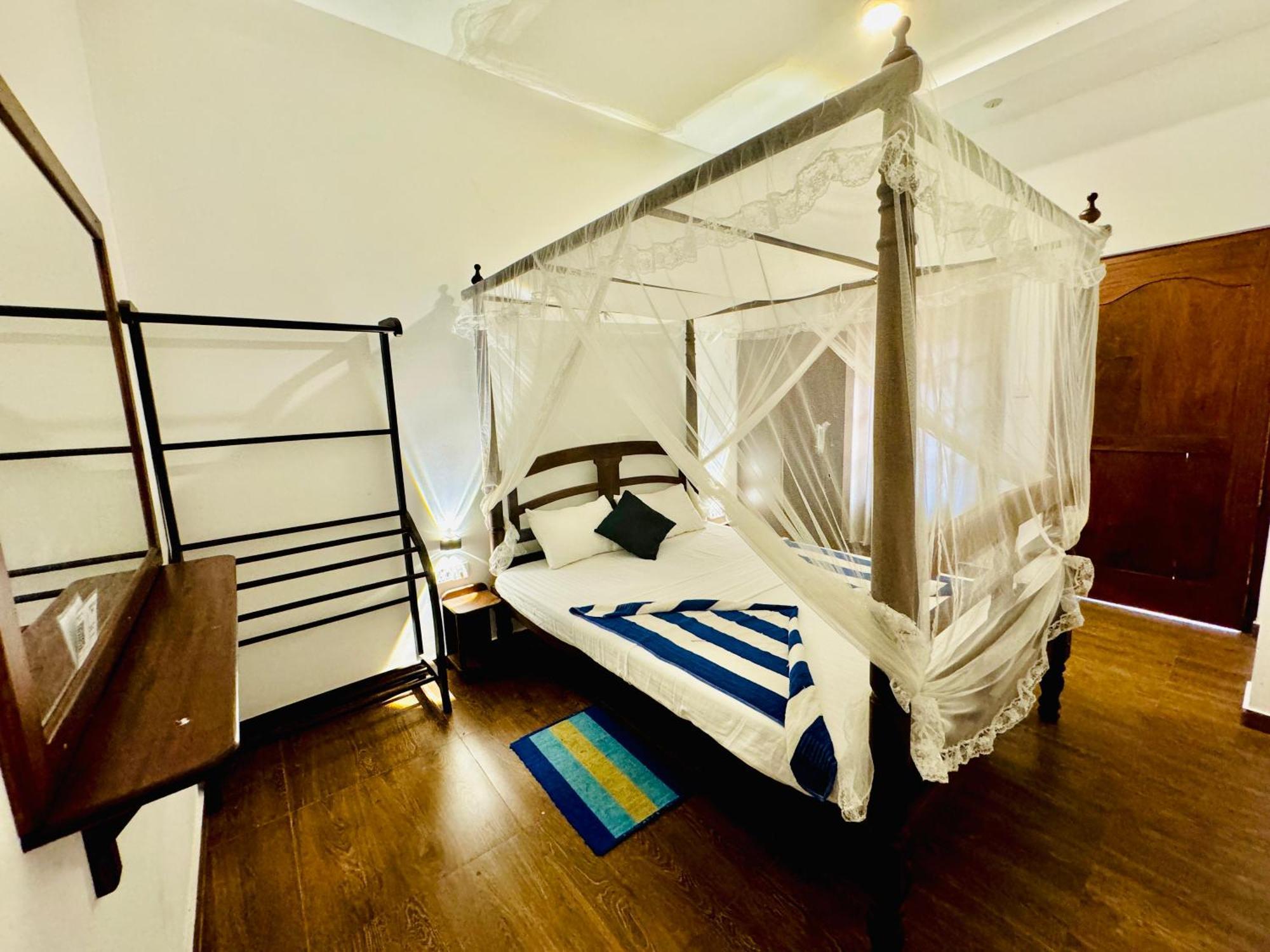 Il Nido Beach Home Galle Dış mekan fotoğraf