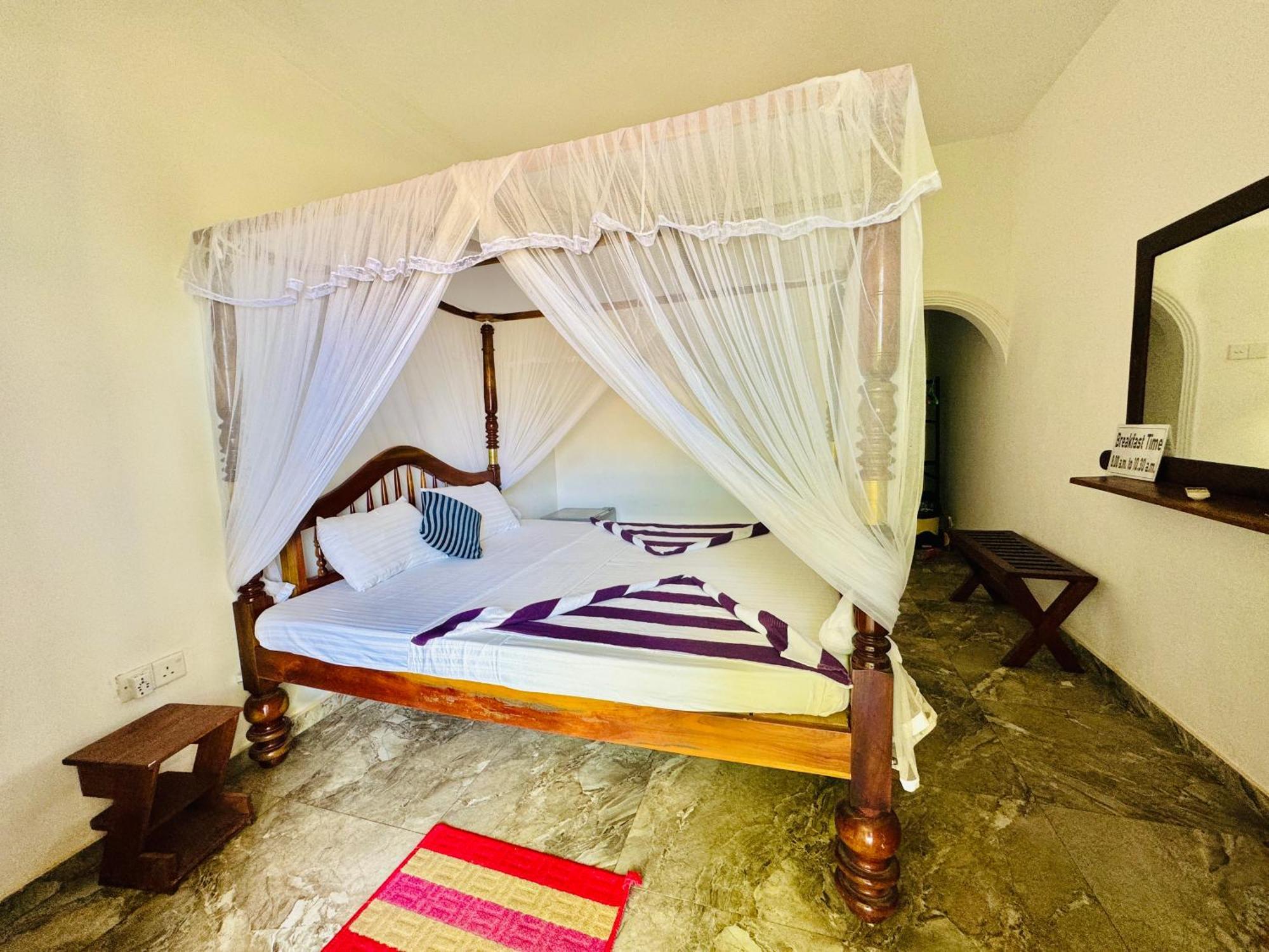 Il Nido Beach Home Galle Dış mekan fotoğraf