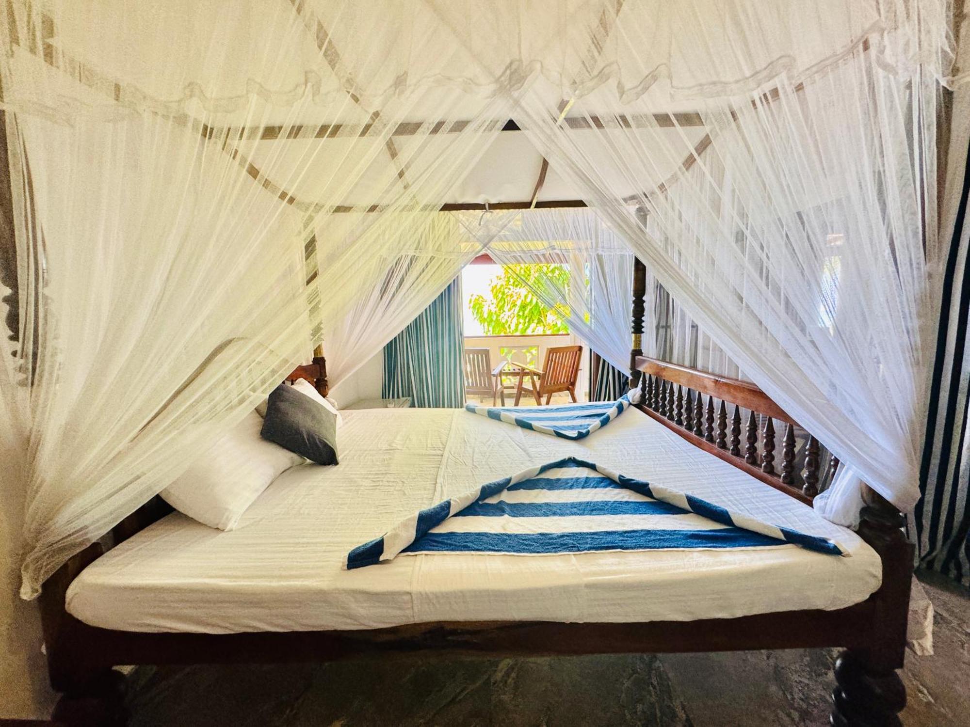 Il Nido Beach Home Galle Dış mekan fotoğraf