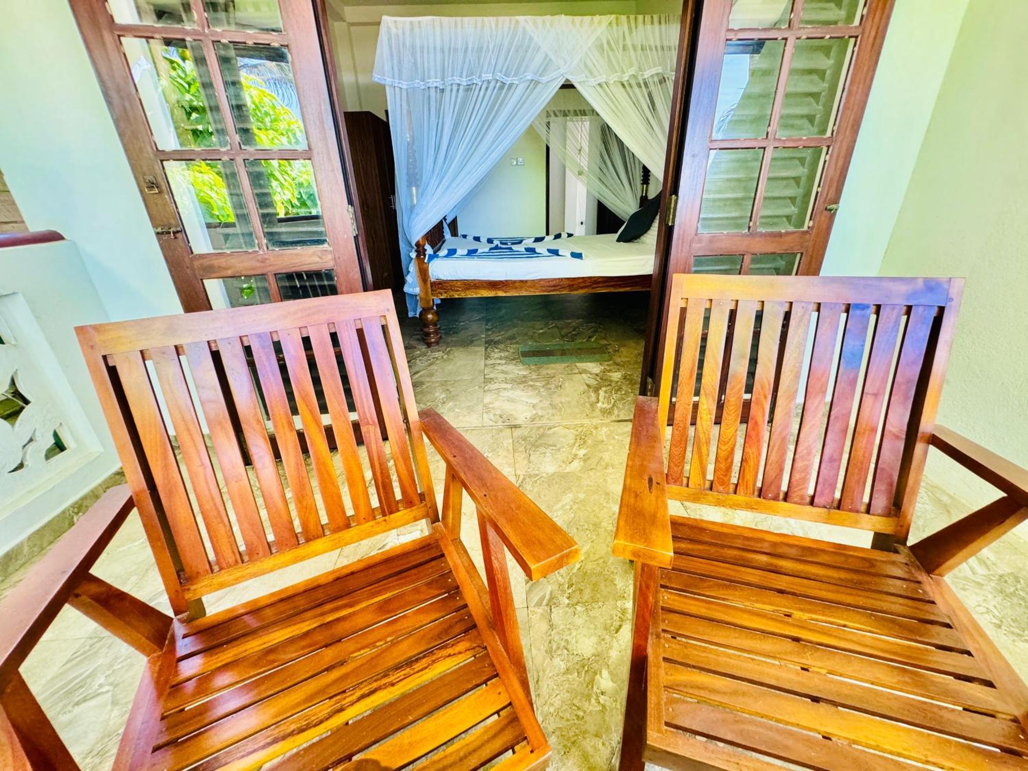 Il Nido Beach Home Galle Dış mekan fotoğraf