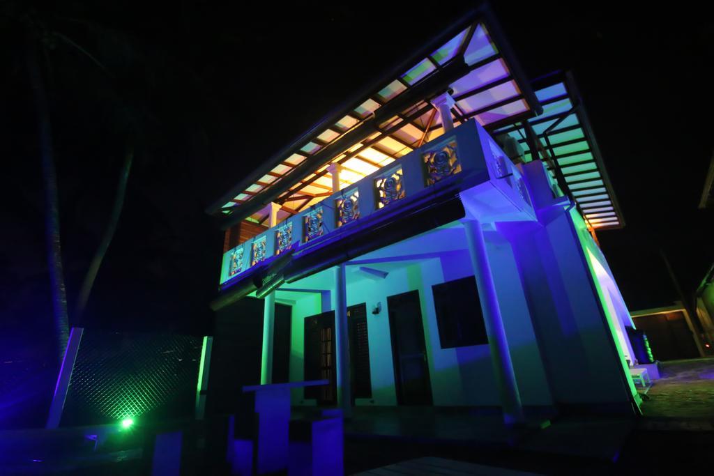 Il Nido Beach Home Galle Dış mekan fotoğraf