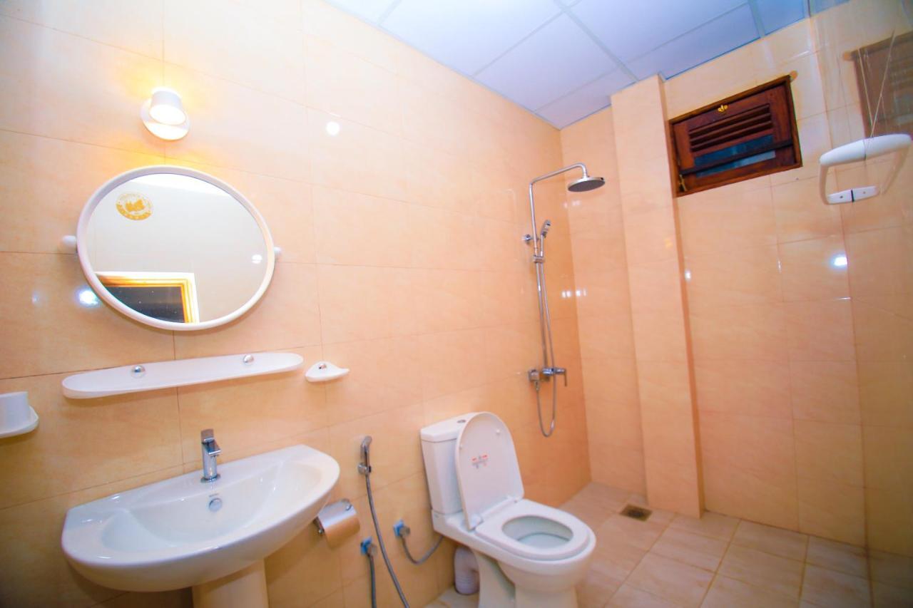 Il Nido Beach Home Galle Dış mekan fotoğraf
