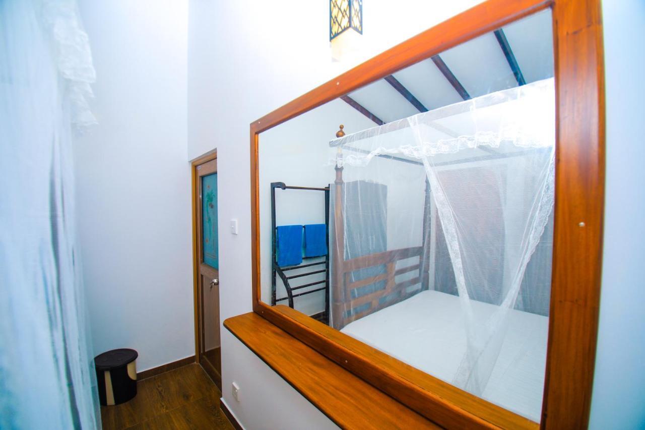 Il Nido Beach Home Galle Dış mekan fotoğraf