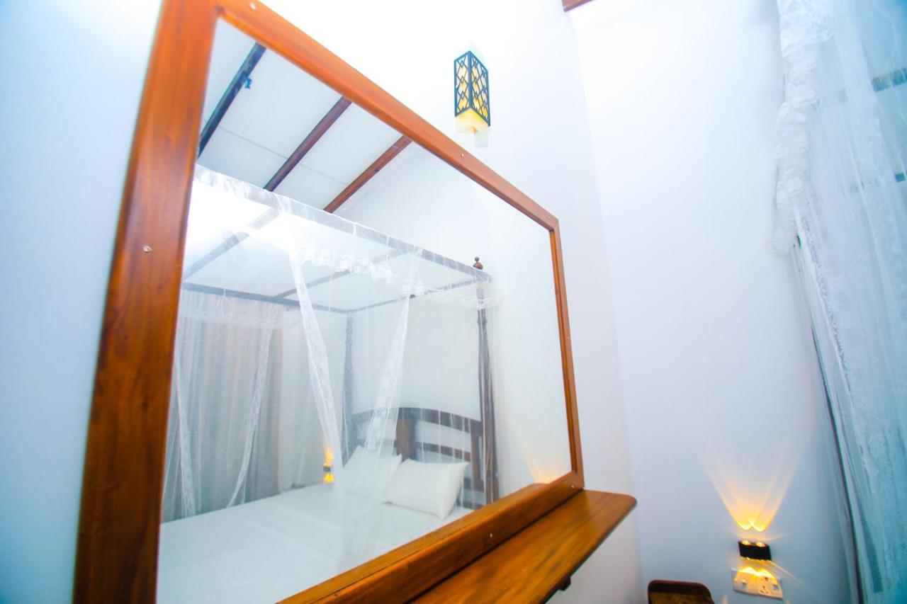 Il Nido Beach Home Galle Dış mekan fotoğraf
