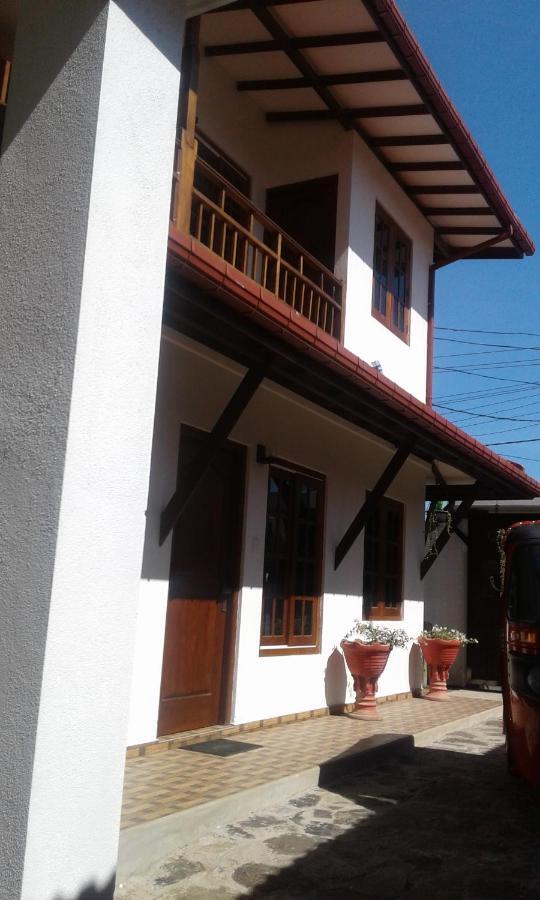 Il Nido Beach Home Galle Oda fotoğraf
